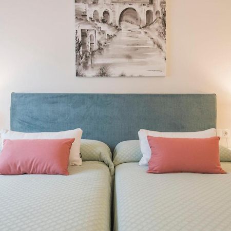 Apartamentos Florinda De La Cava Toledo - 7 外观 照片