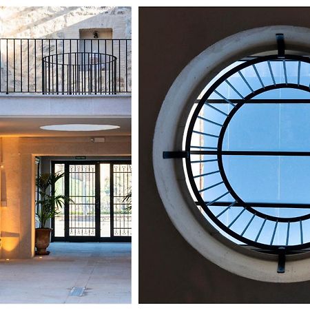 Apartamentos Florinda De La Cava Toledo - 7 外观 照片