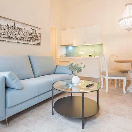 Apartamentos Florinda De La Cava Toledo - 7 外观 照片