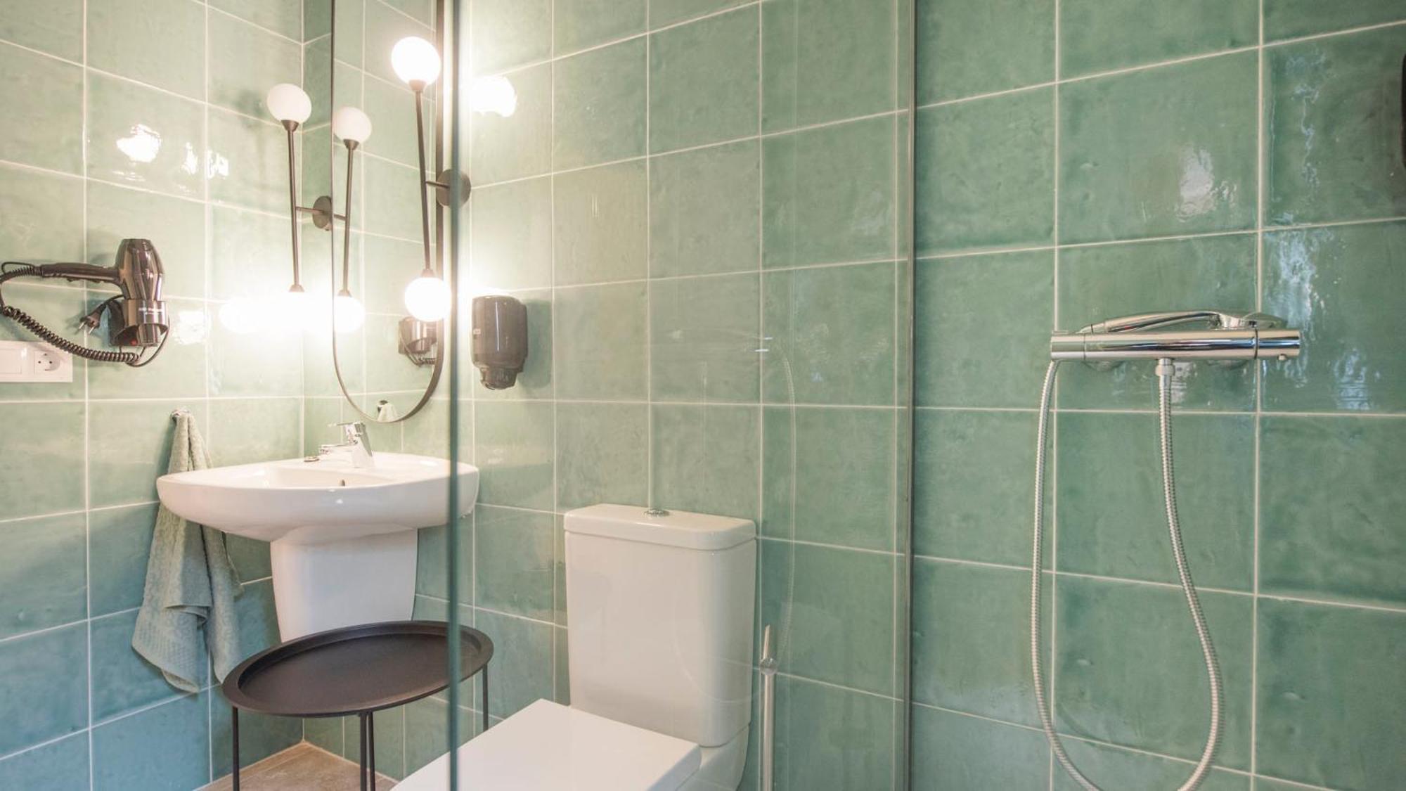 Apartamentos Florinda De La Cava Toledo - 7 外观 照片