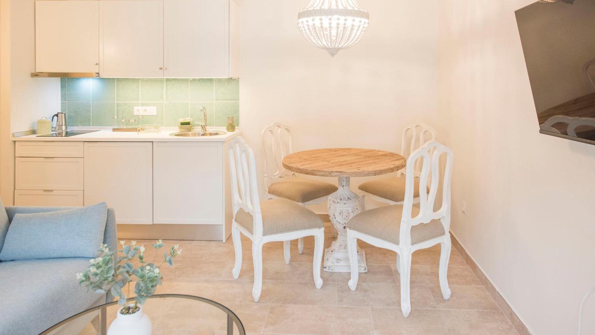 Apartamentos Florinda De La Cava Toledo - 7 外观 照片