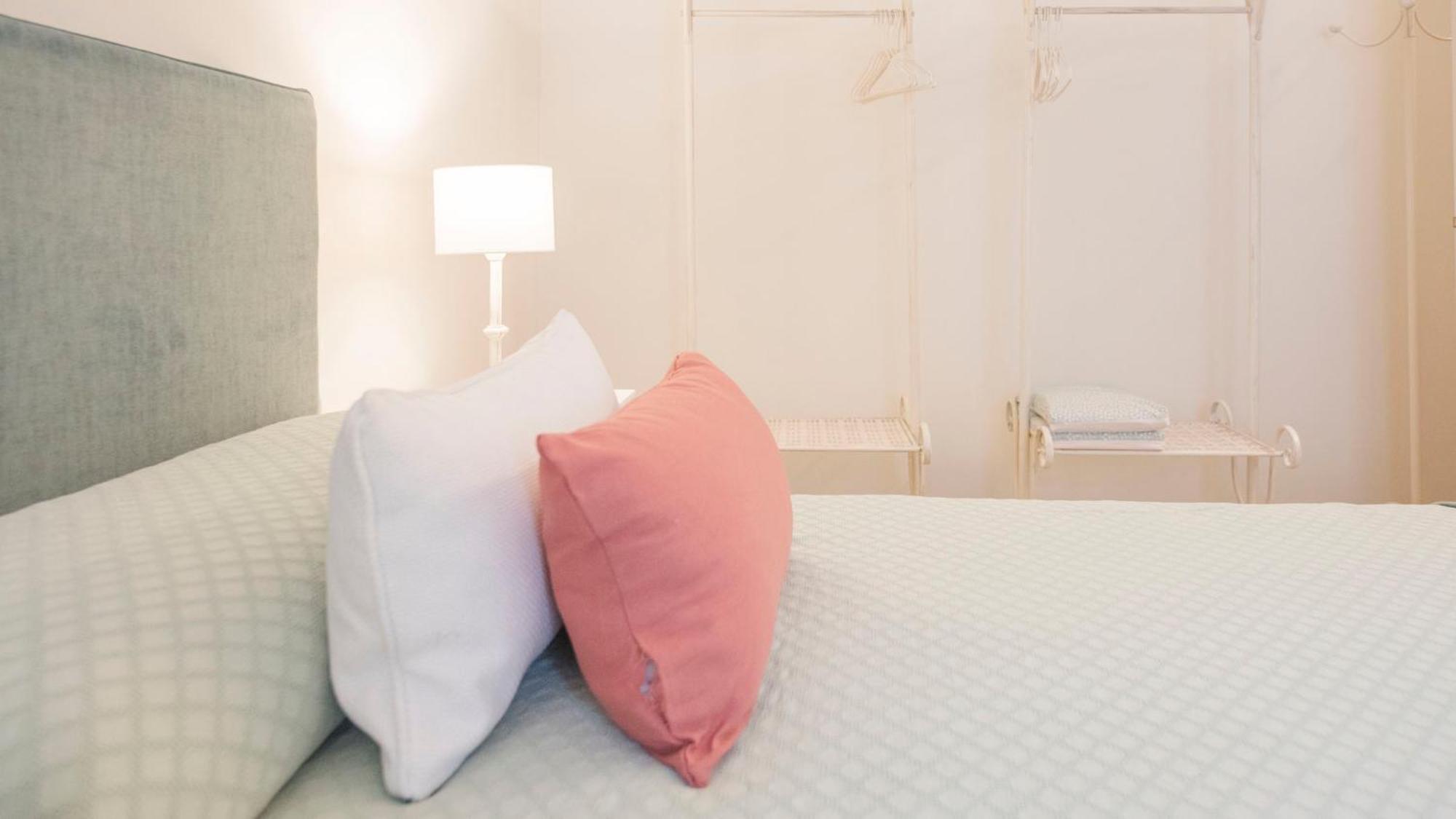 Apartamentos Florinda De La Cava Toledo - 7 外观 照片