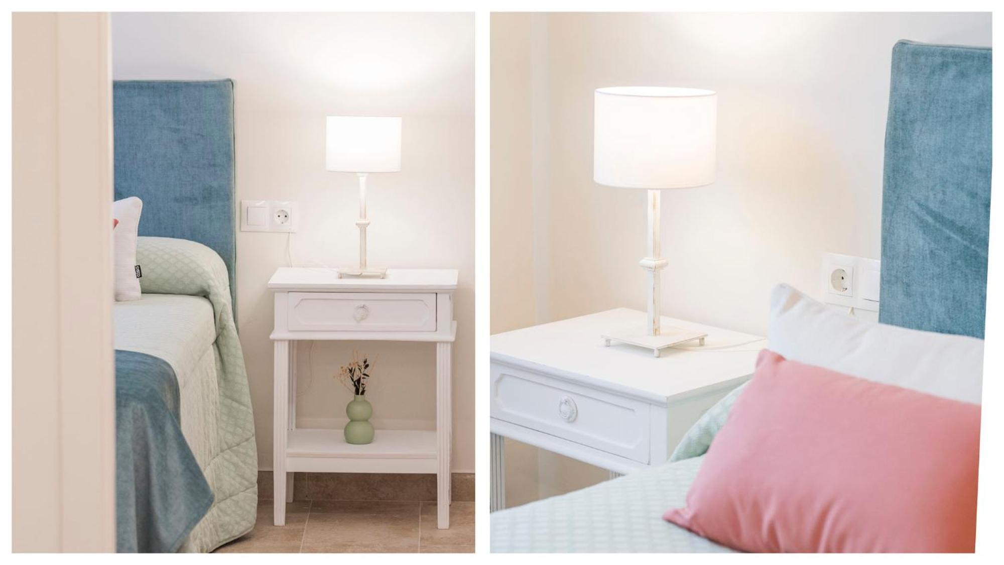 Apartamentos Florinda De La Cava Toledo - 7 外观 照片
