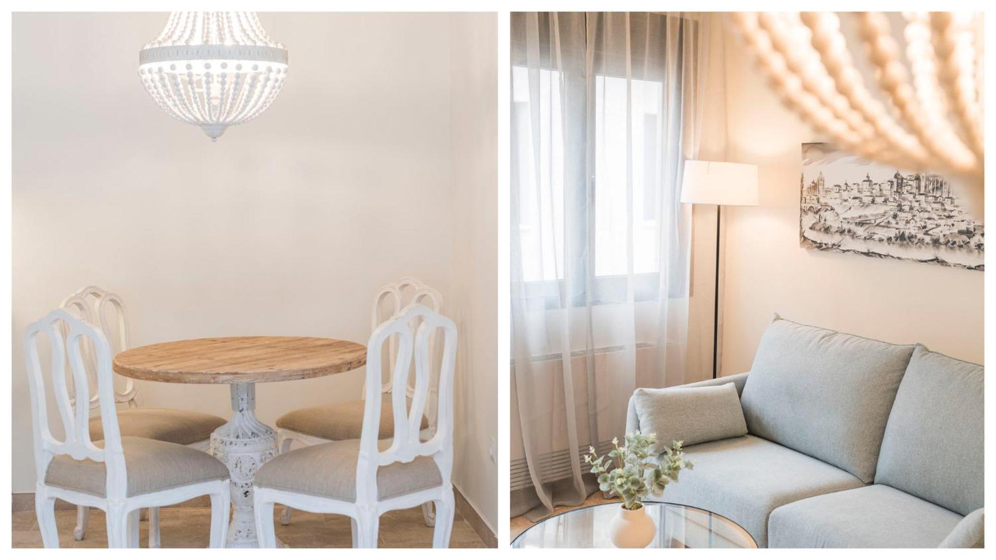Apartamentos Florinda De La Cava Toledo - 7 外观 照片