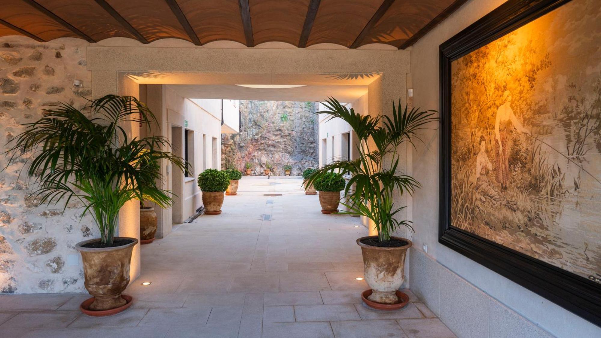 Apartamentos Florinda De La Cava Toledo - 7 外观 照片