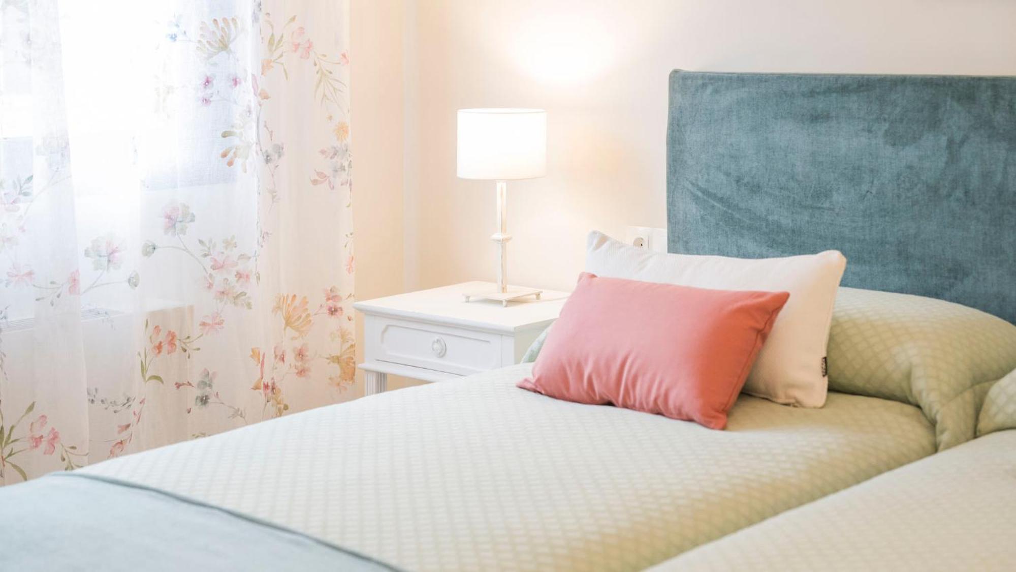 Apartamentos Florinda De La Cava Toledo - 7 外观 照片