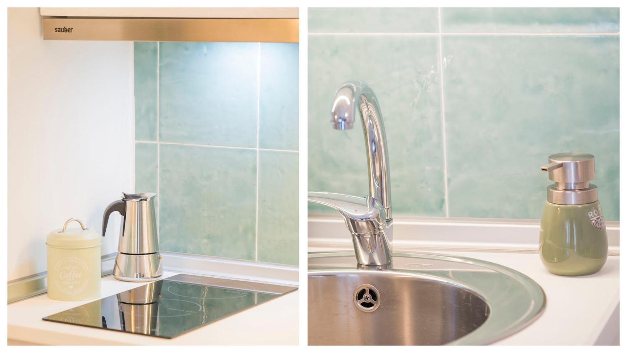 Apartamentos Florinda De La Cava Toledo - 7 外观 照片
