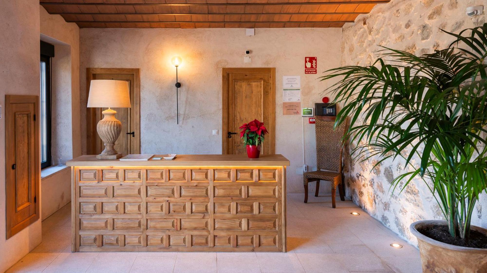 Apartamentos Florinda De La Cava Toledo - 7 外观 照片