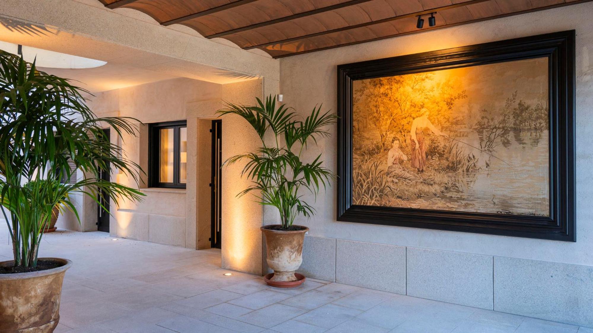 Apartamentos Florinda De La Cava Toledo - 7 外观 照片